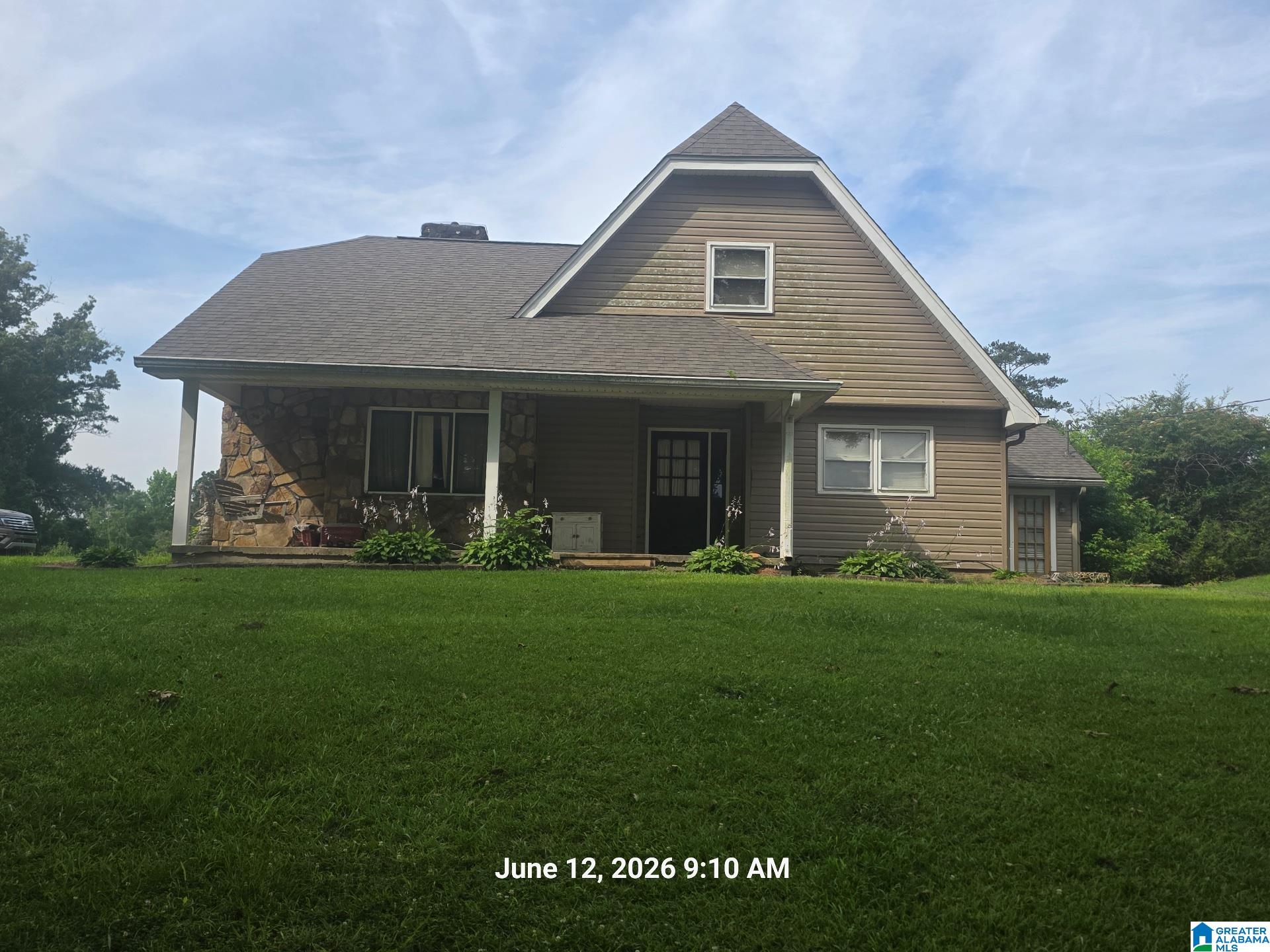 Photo 1 of 49 — 120 COUNTRY CLUB DRIVE, ATTALLA, AL 35954