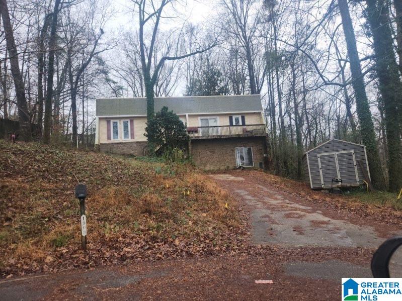 Photo 1 of 15 — 1303 NEWTON CIRCLE, MOODY, AL 35004