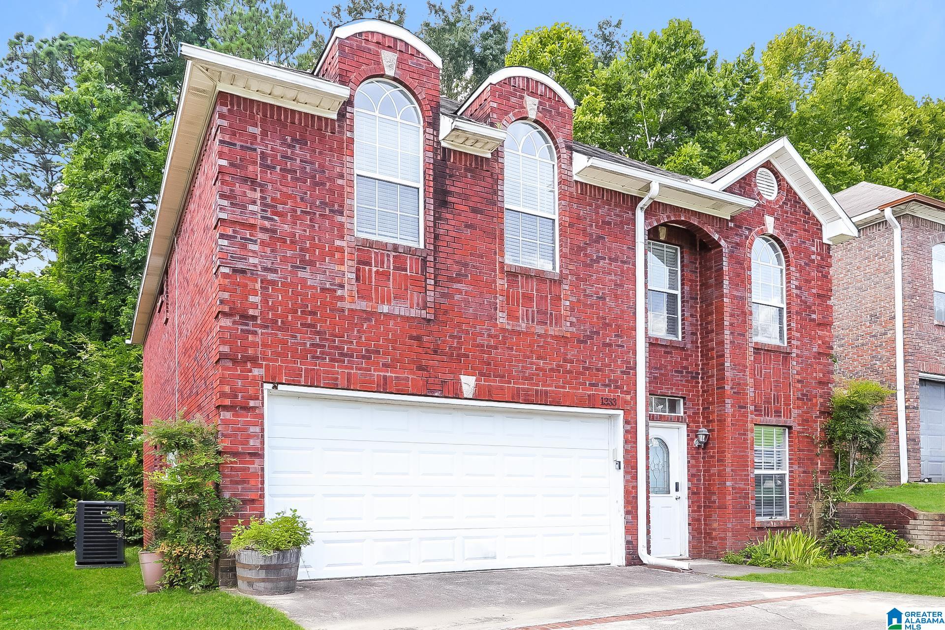 1333 RIVERFORD CIRCLE