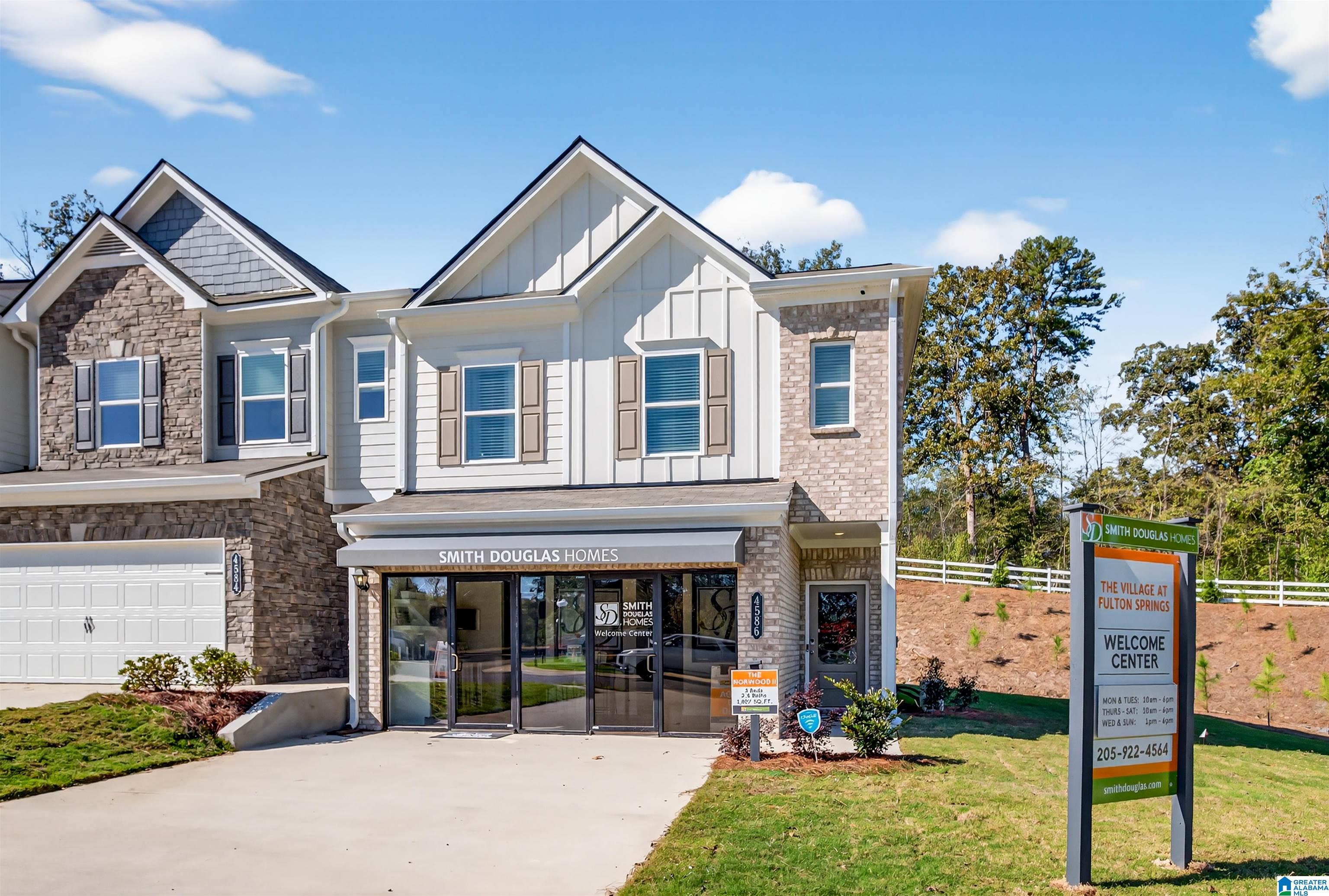 4523 VILLAGE SPRINGS SQUARE 8