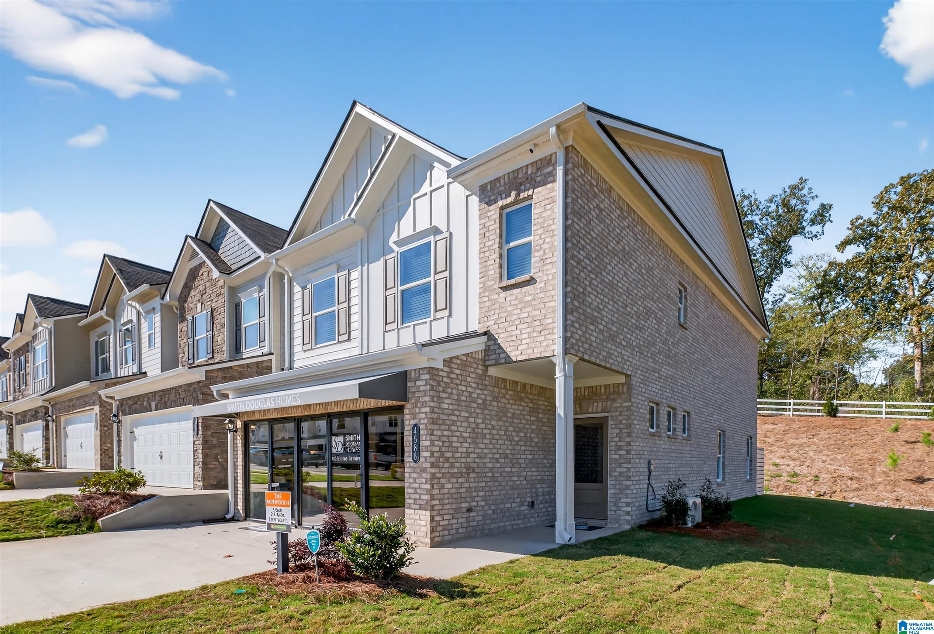 4523 VILLAGE SPRINGS SQUARE 8