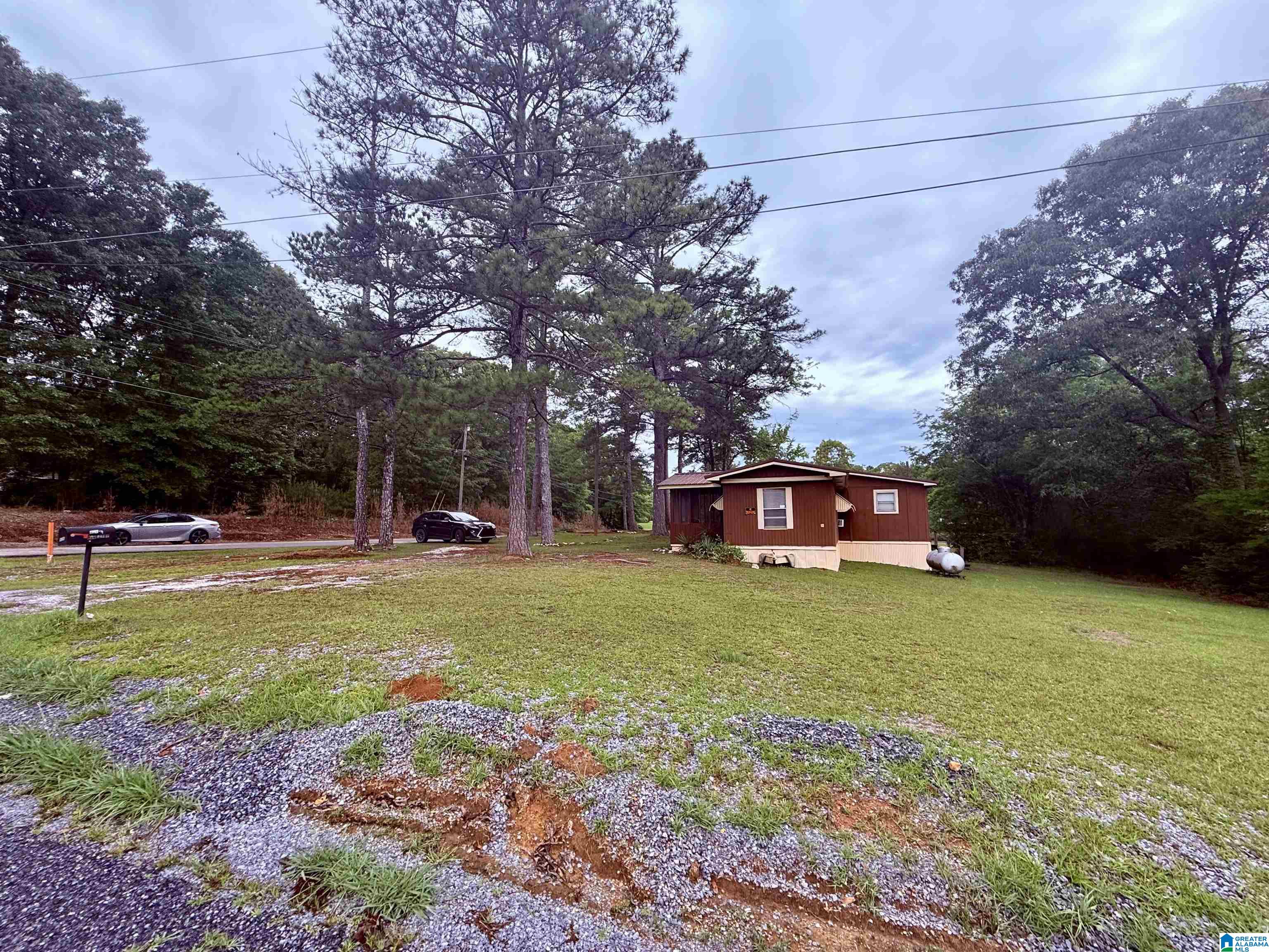 806 PINE GROVE ROAD