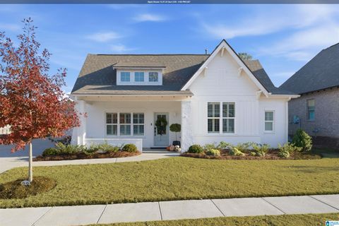 1114 TALUS ROAD VESTAVIA HILLS AL 35242