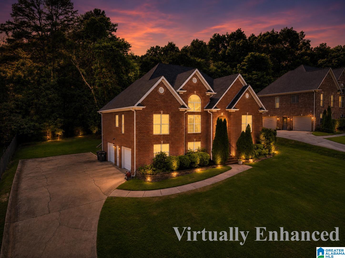 Photo 1 of 44 — 1042 MEADOWS LANE, MOODY, AL 35004