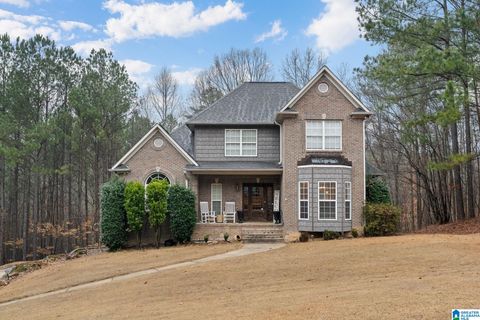 506 FOSSIL ROCK ROAD SPRINGVILLE AL 35146