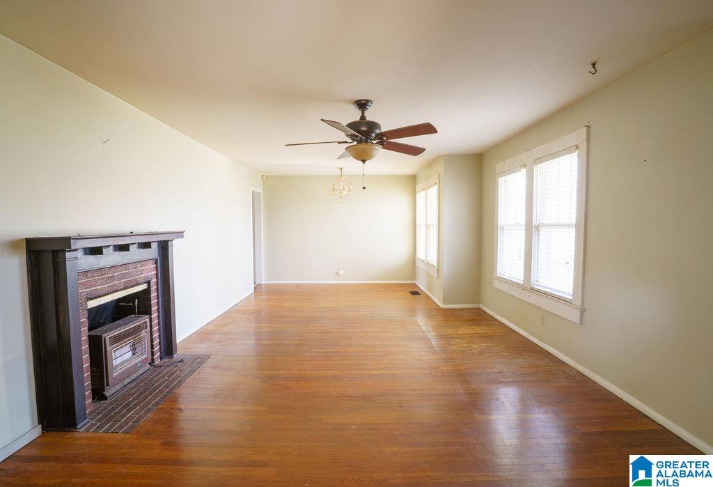 6047 POCAHONTAS ROAD