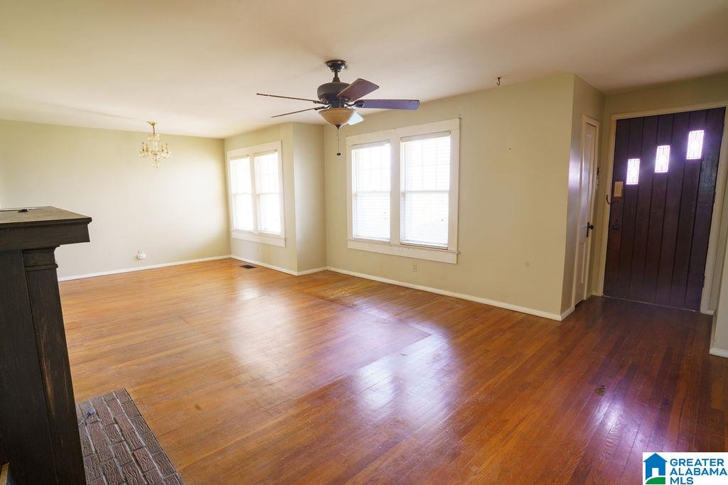 6047 POCAHONTAS ROAD