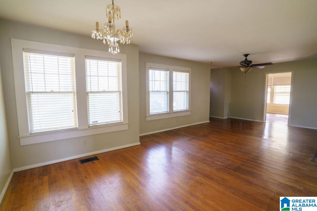 6047 POCAHONTAS ROAD