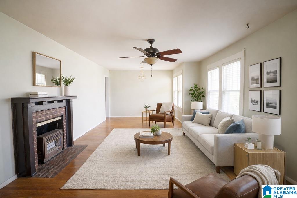 6047 POCAHONTAS ROAD