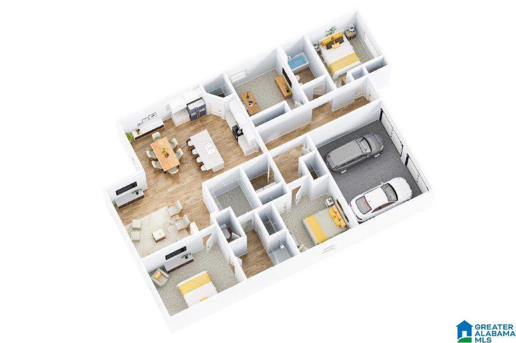 365 PINE RIDGE DRIVE