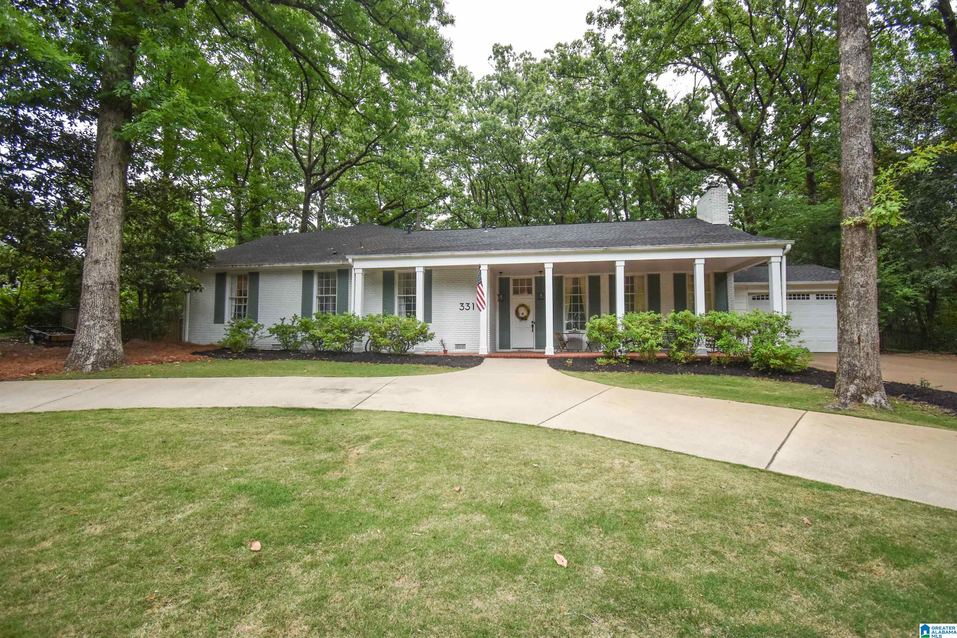 3319 FIRETHORN DRIVE