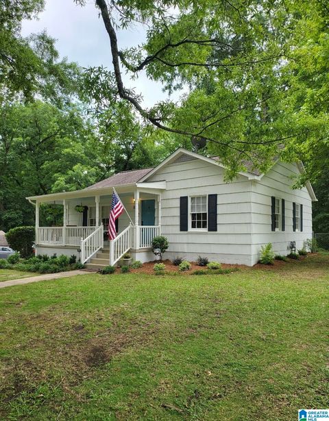 105 W STERRETT STREET COLUMBIANA AL 35051