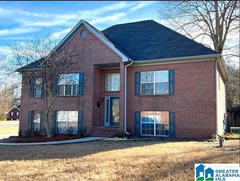 205 CAMELLIA DRIVE CHELSEA AL 35043