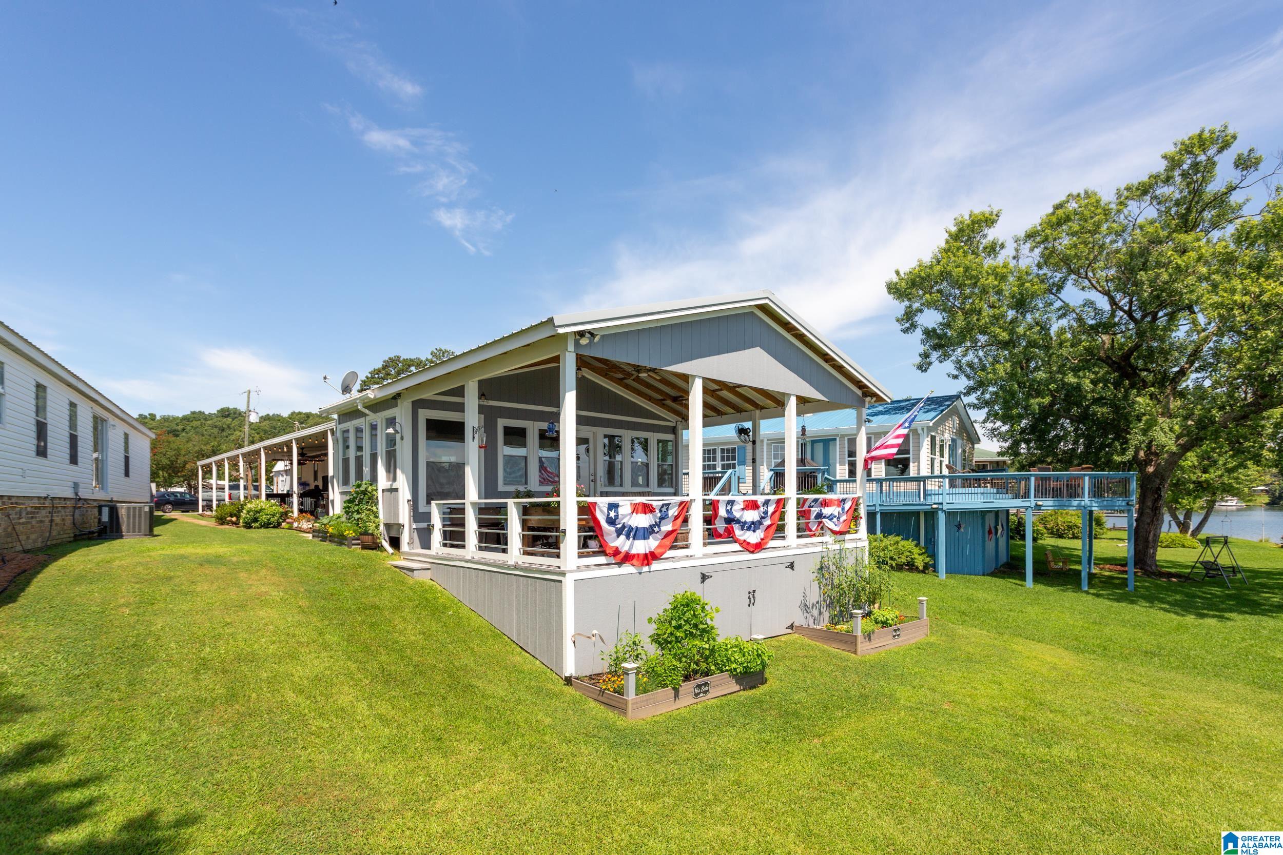 116 LEISURE ISLAND ROAD