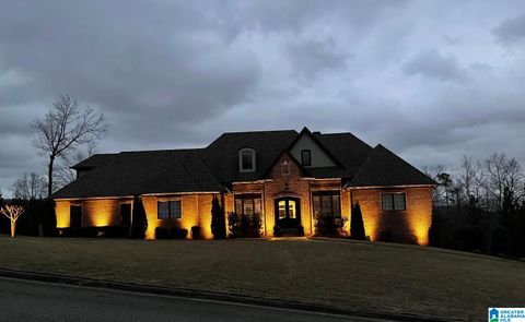 1000 STAGG RUN TRAIL INDIAN SPRINGS VILLAGE AL 35124