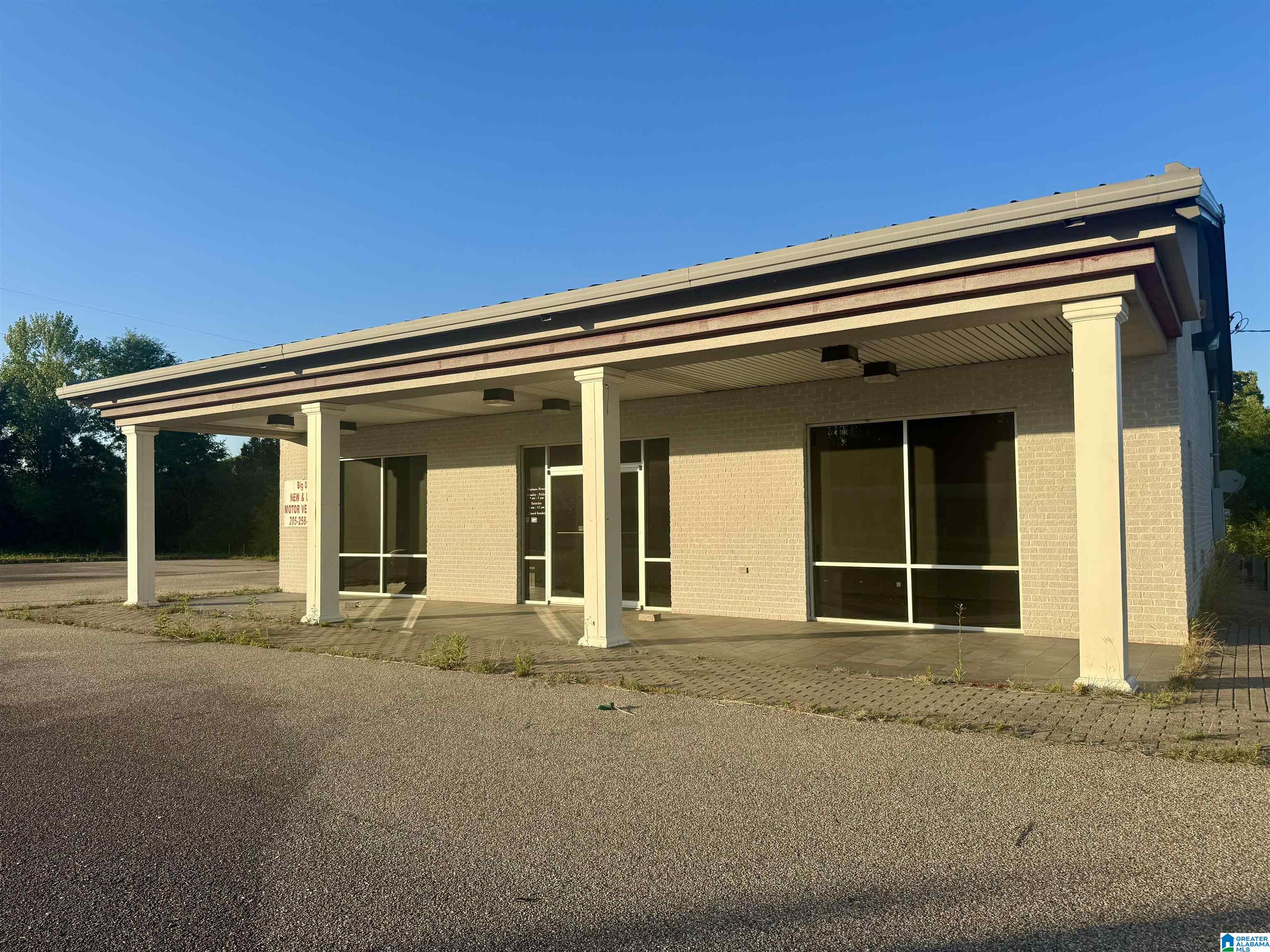 Photo 1 of 7 — 1674 7TH STREET S, CLANTON, AL 35045