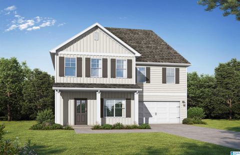 474 SMITH GLEN PARKWAY WARRIOR AL 35180