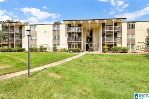 3023 MASSEY ROAD F VESTAVIA HILLS AL 35216