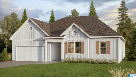 2080 GADWALL DRIVE ALABASTER AL 35007