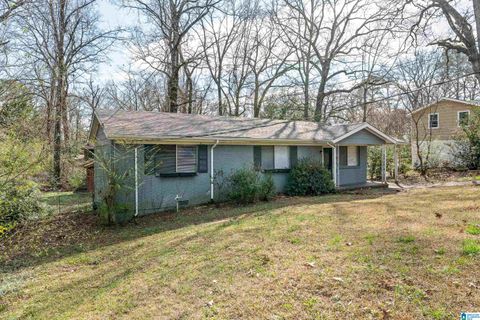 425 NW 14TH AVENUE CENTER POINT AL 35215