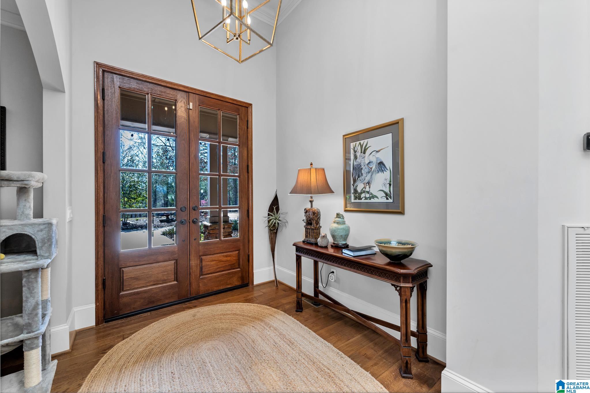 425 BLUE WATER POINTE DRIVE