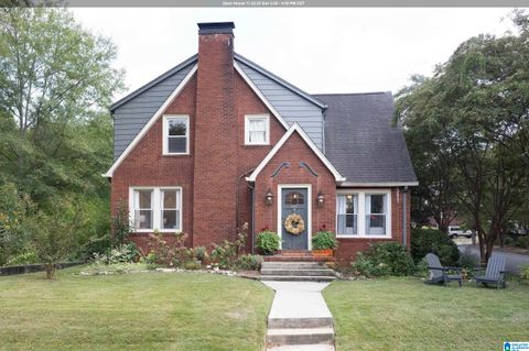 4301 6TH AVENUE S BIRMINGHAM AL 35222