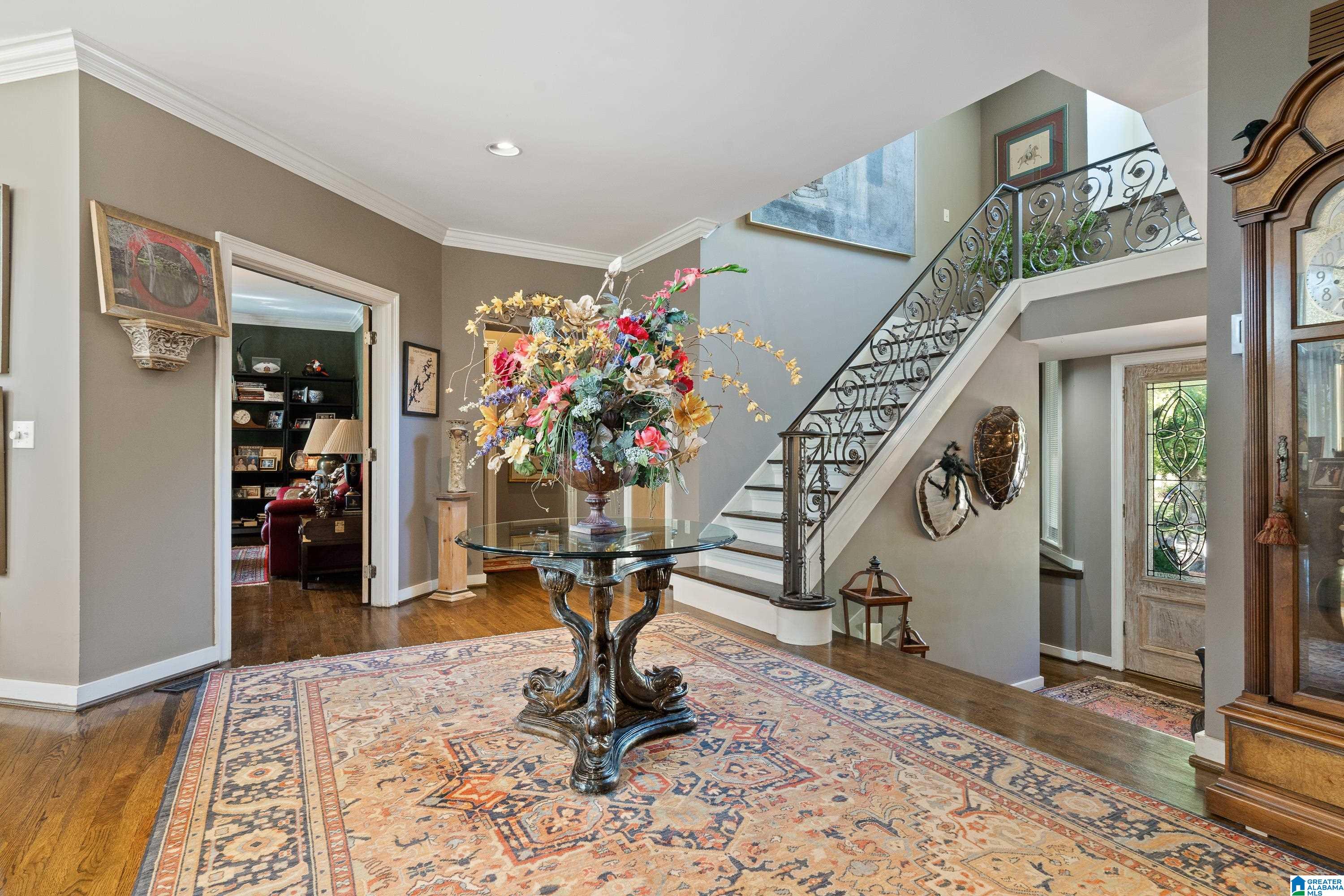 600 TUTWILER DRIVE