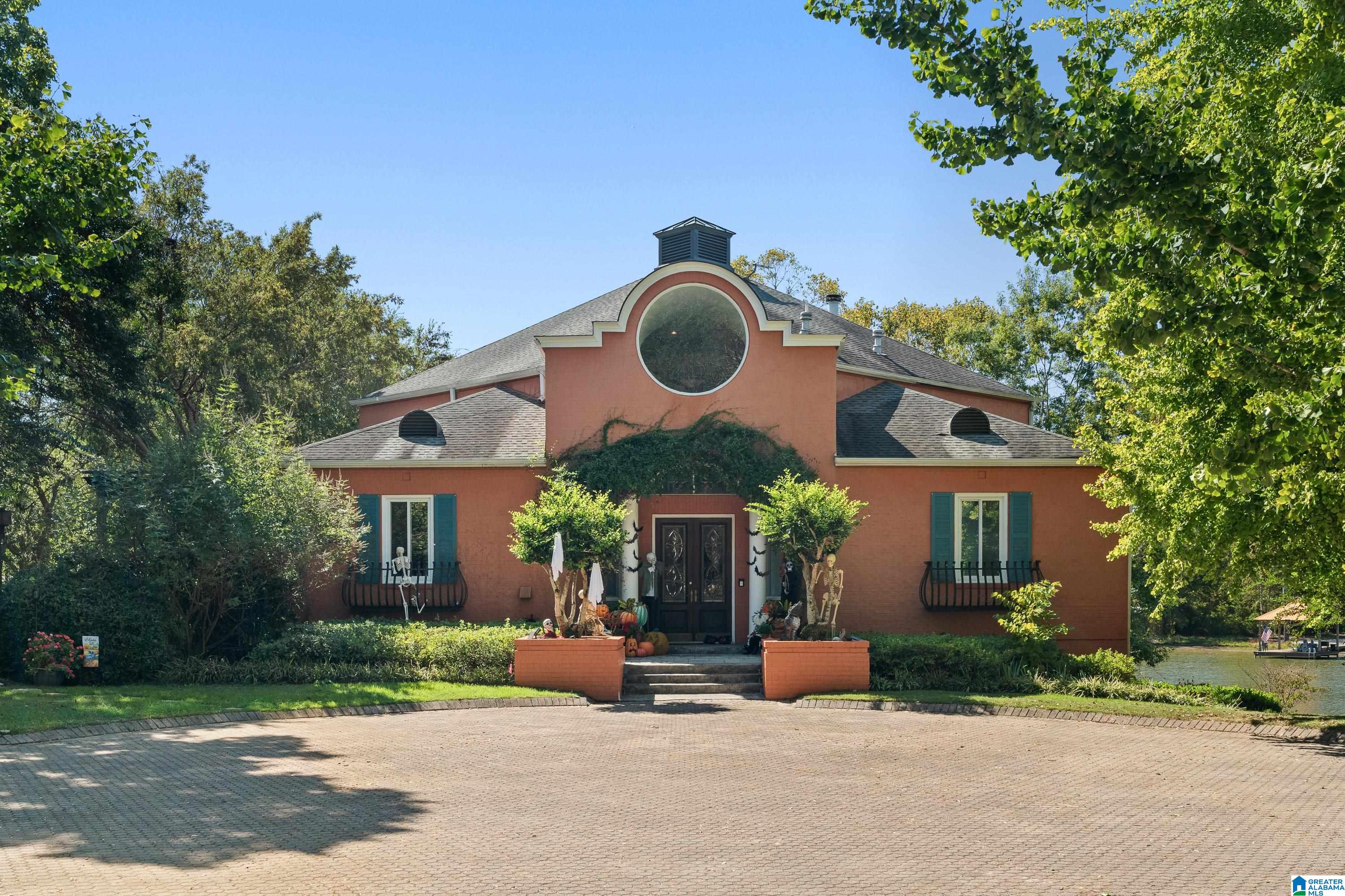 600 TUTWILER DRIVE