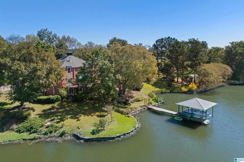 600 TUTWILER DRIVE PELL CITY AL 35128