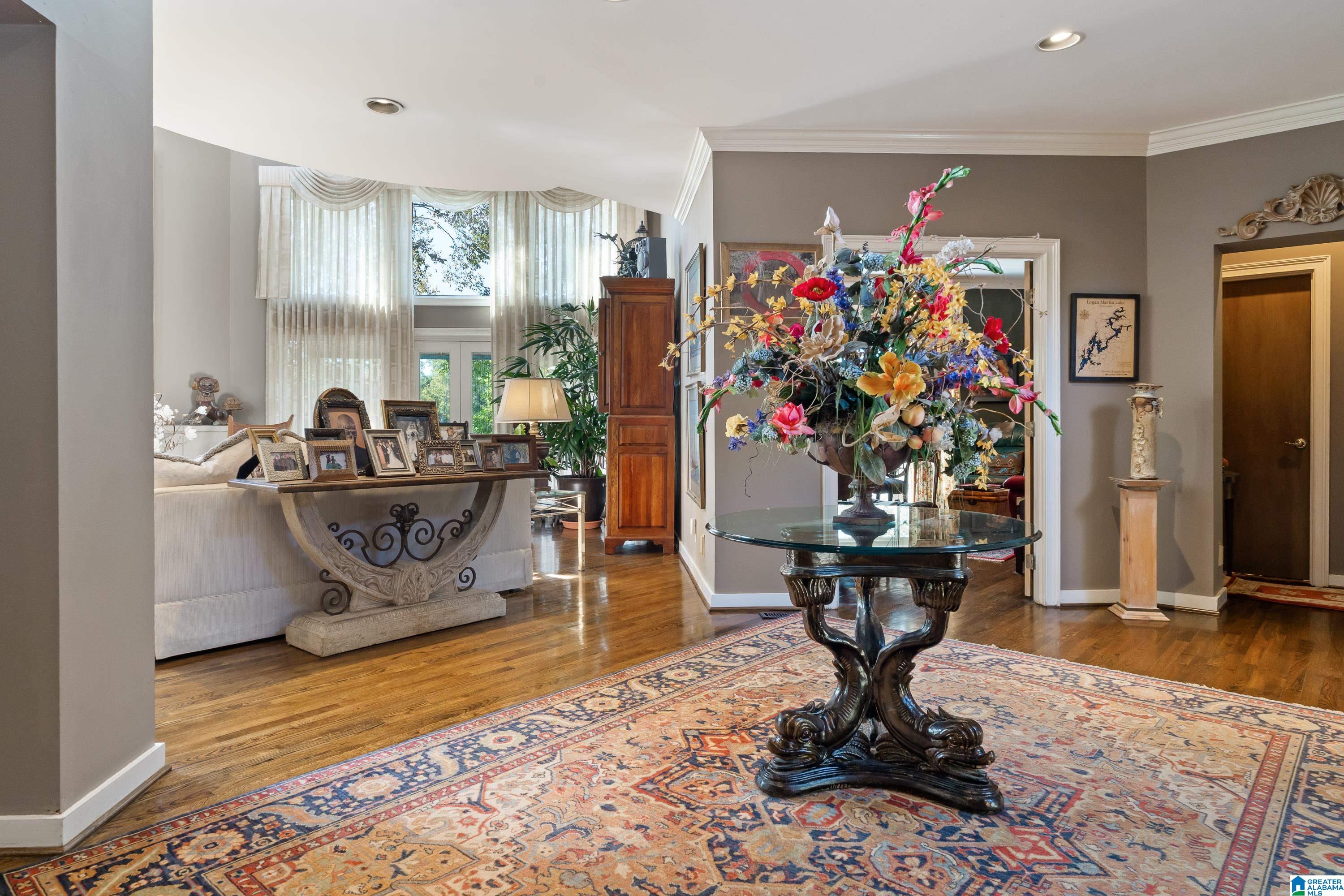 600 TUTWILER DRIVE