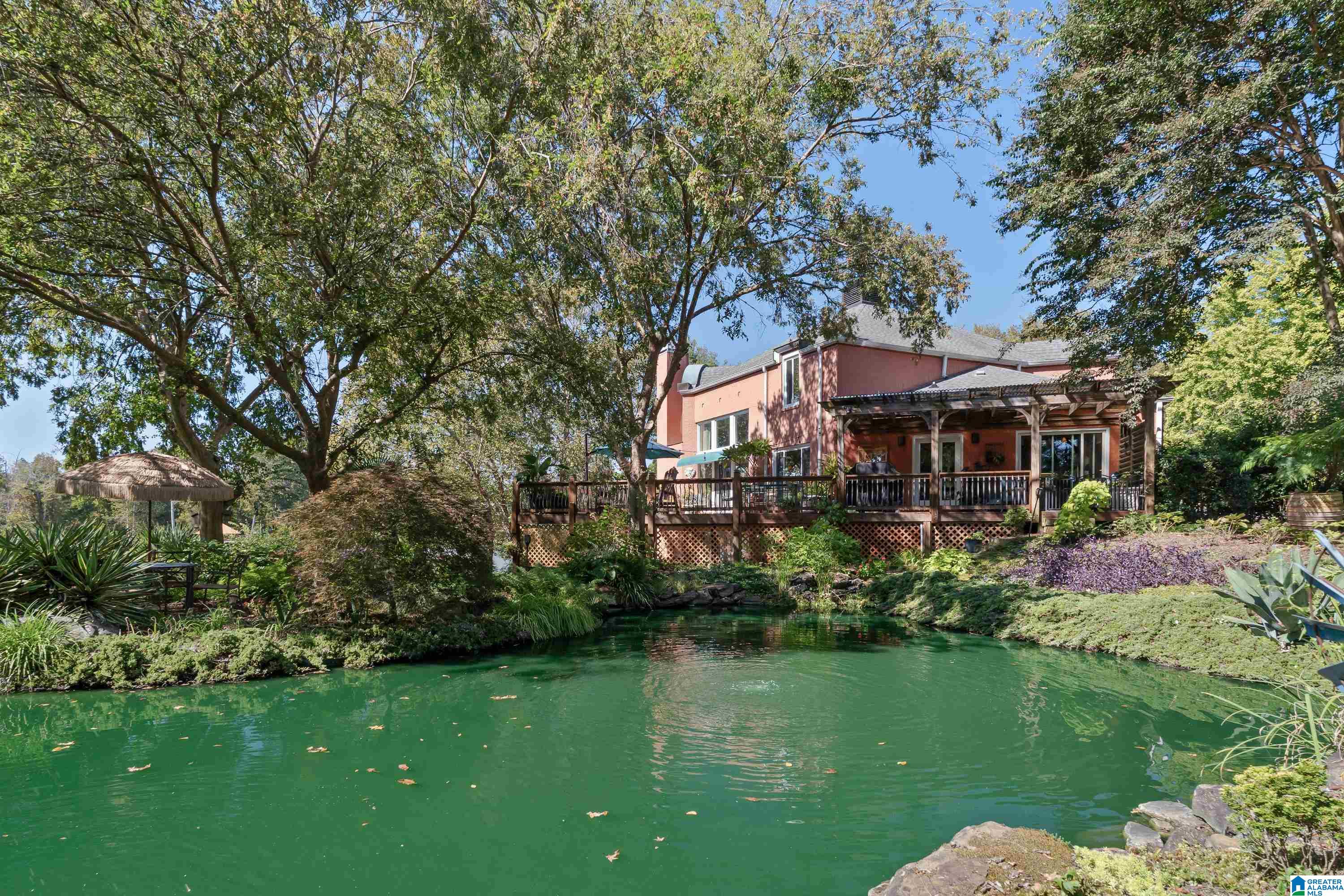 600 TUTWILER DRIVE