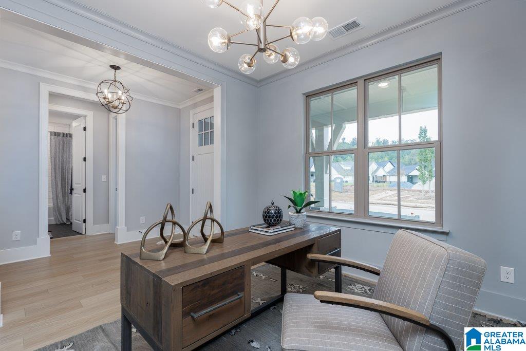 1117 CLIFTON ROAD