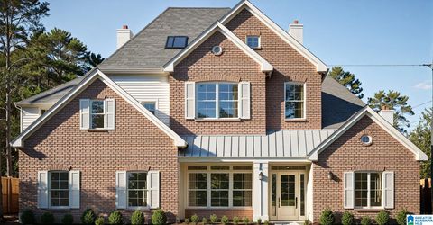 155 BRYNLEIGH DRIVE CHELSEA AL 35043