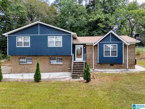 353 TARRANT ROAD GARDENDALE AL 35071