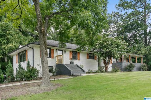 6614 CAHABA VALLEY ROAD BIRMINGHAM AL 35242