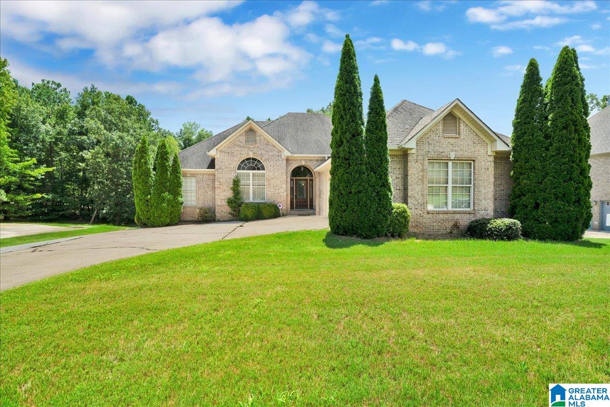1839 WINNEPEG CIRCLE