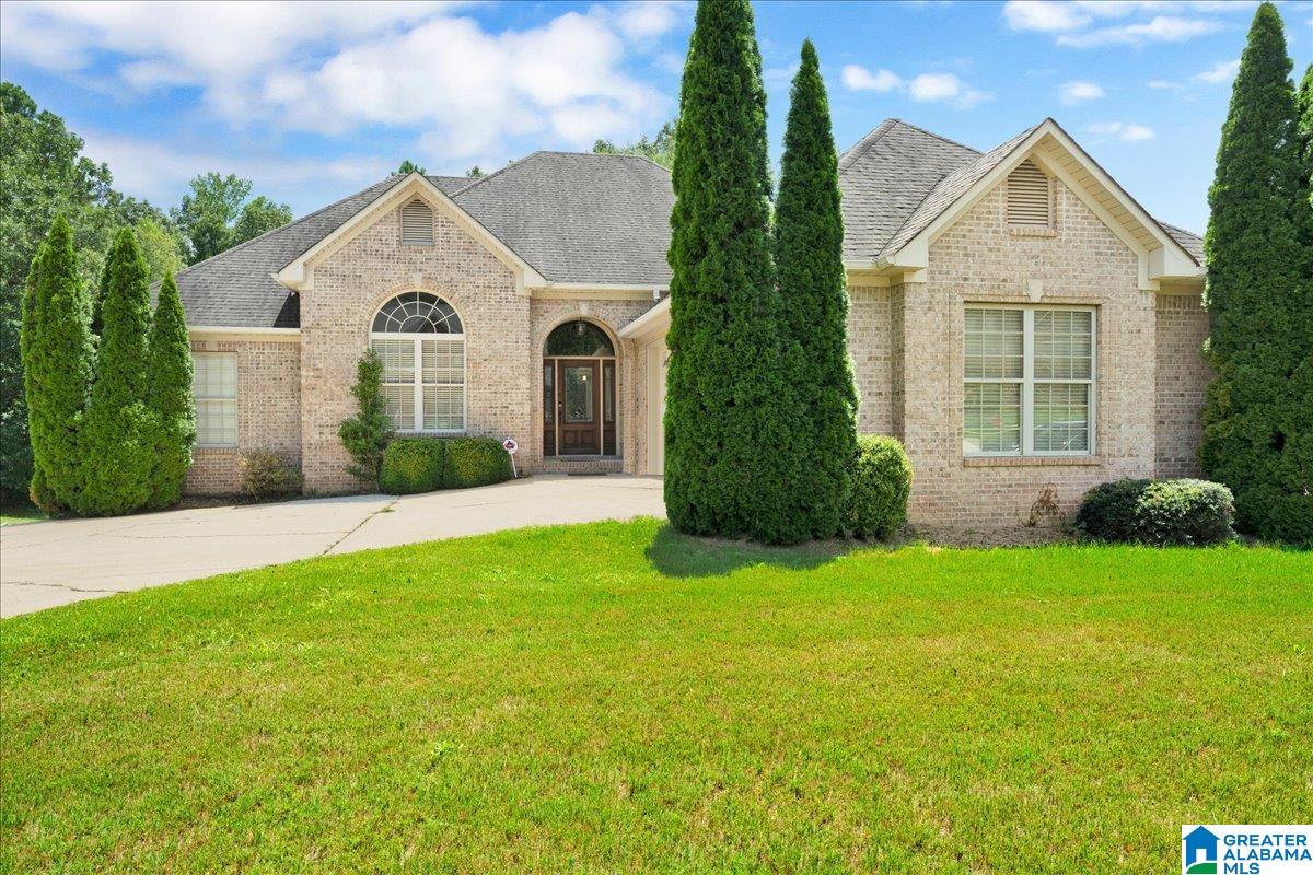 1839 WINNEPEG CIRCLE