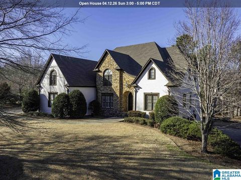 1372 LEGACY DRIVE HOOVER AL 35242