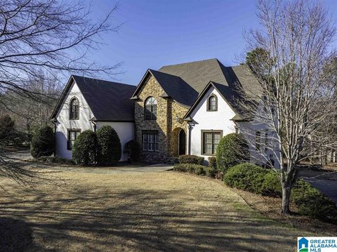 1372 LEGACY DRIVE HOOVER AL 35242