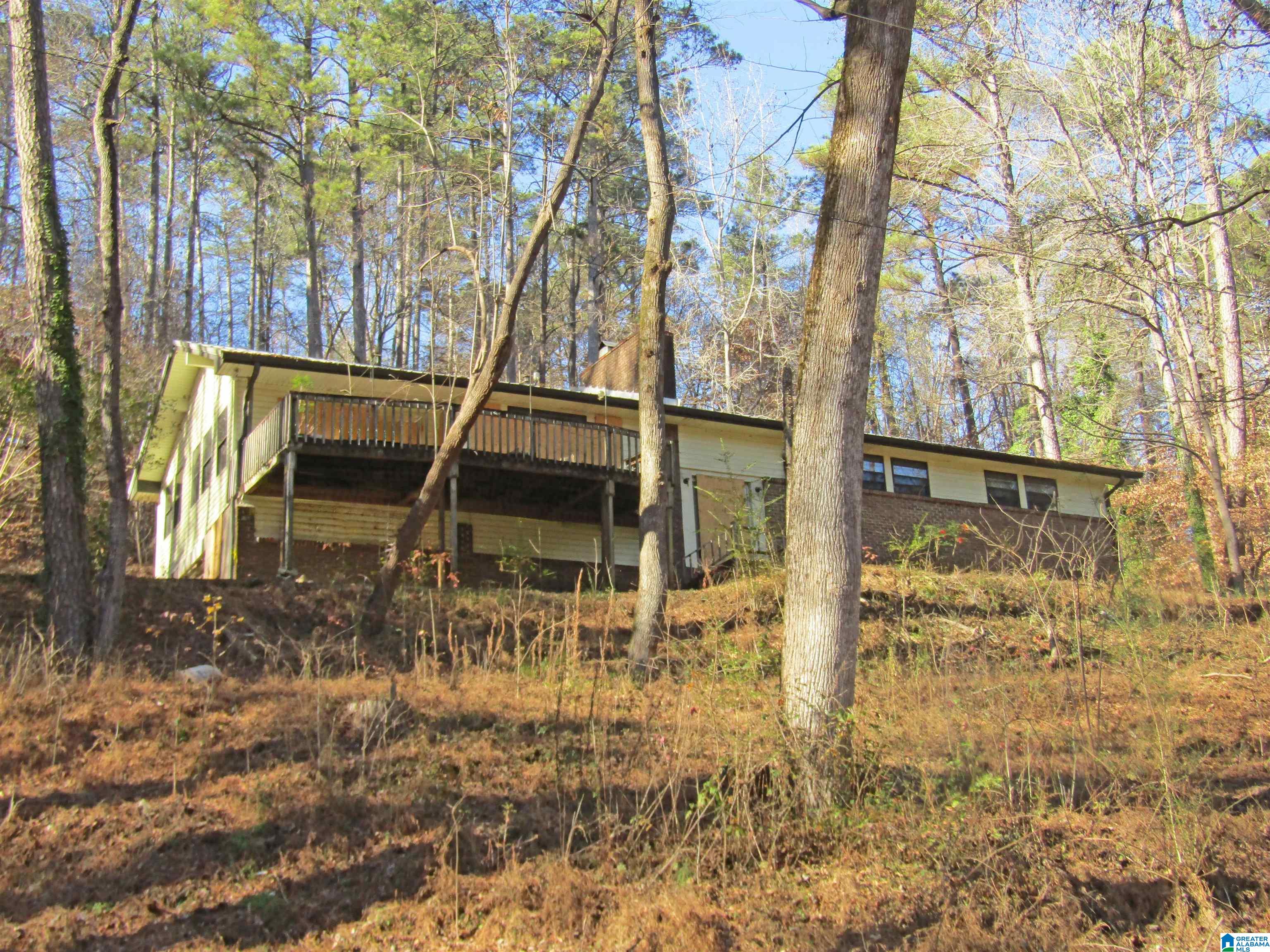 Photo 1 of 33 — 244 PINE RIDGE ROAD, BESSEMER, AL 35023