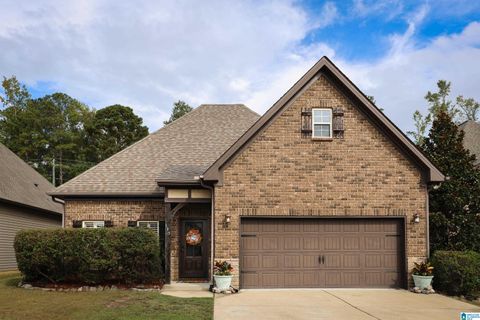 195 LORRIN LANE STERRETT AL 35147