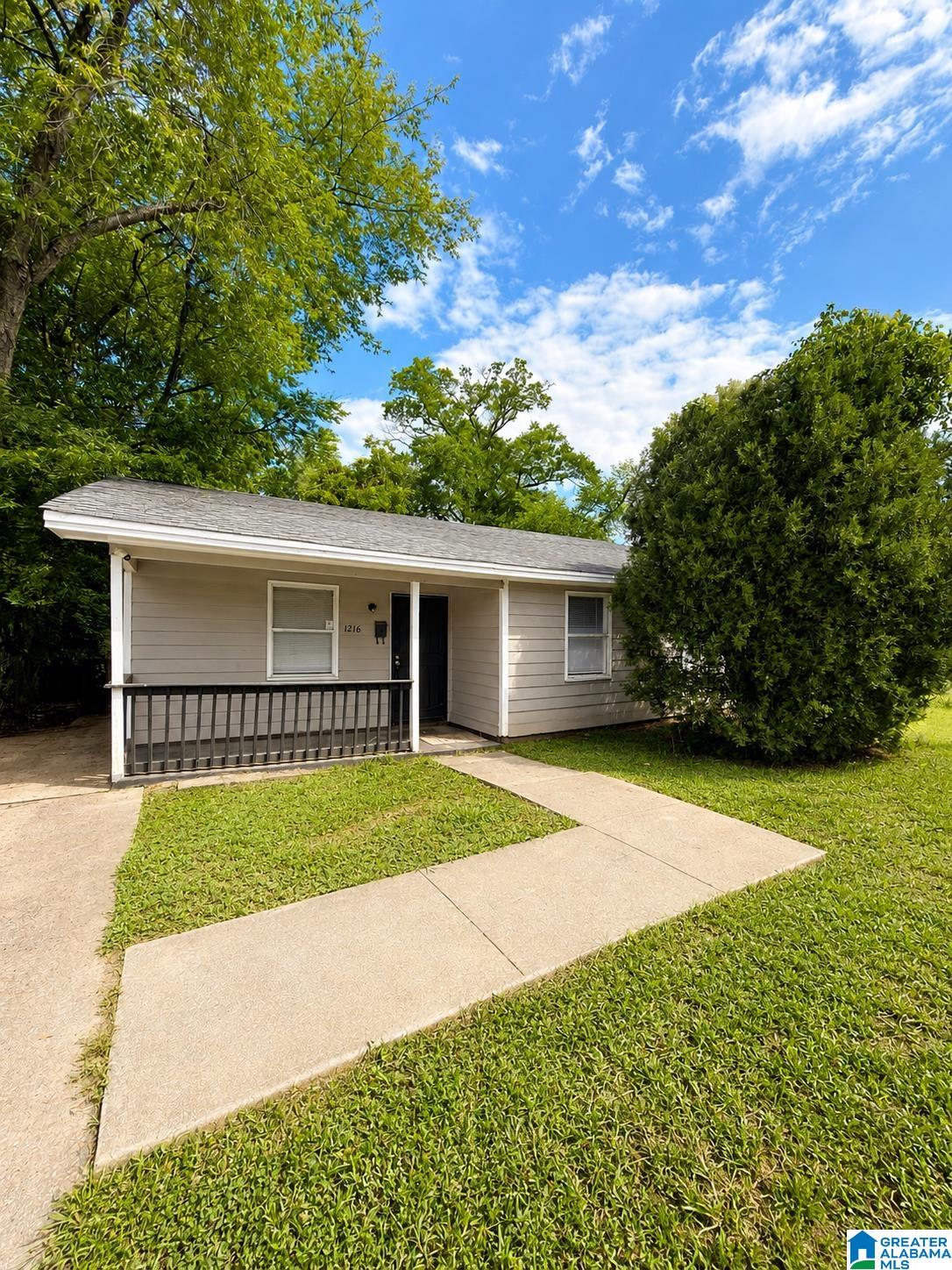 Photo 1 of 13 — 1216 WOODLAND AVENUE SW, BIRMINGHAM, AL 35211