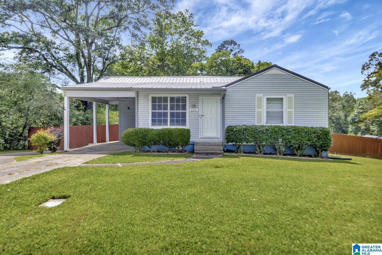 Photo 1 of 28 — 620 4TH COURT, PLEASANT GROVE, AL 35127