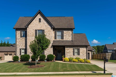 Photo of 5254 Stockton Pass, TRUSSVILLE, AL 35173 (MLS # 21463742)