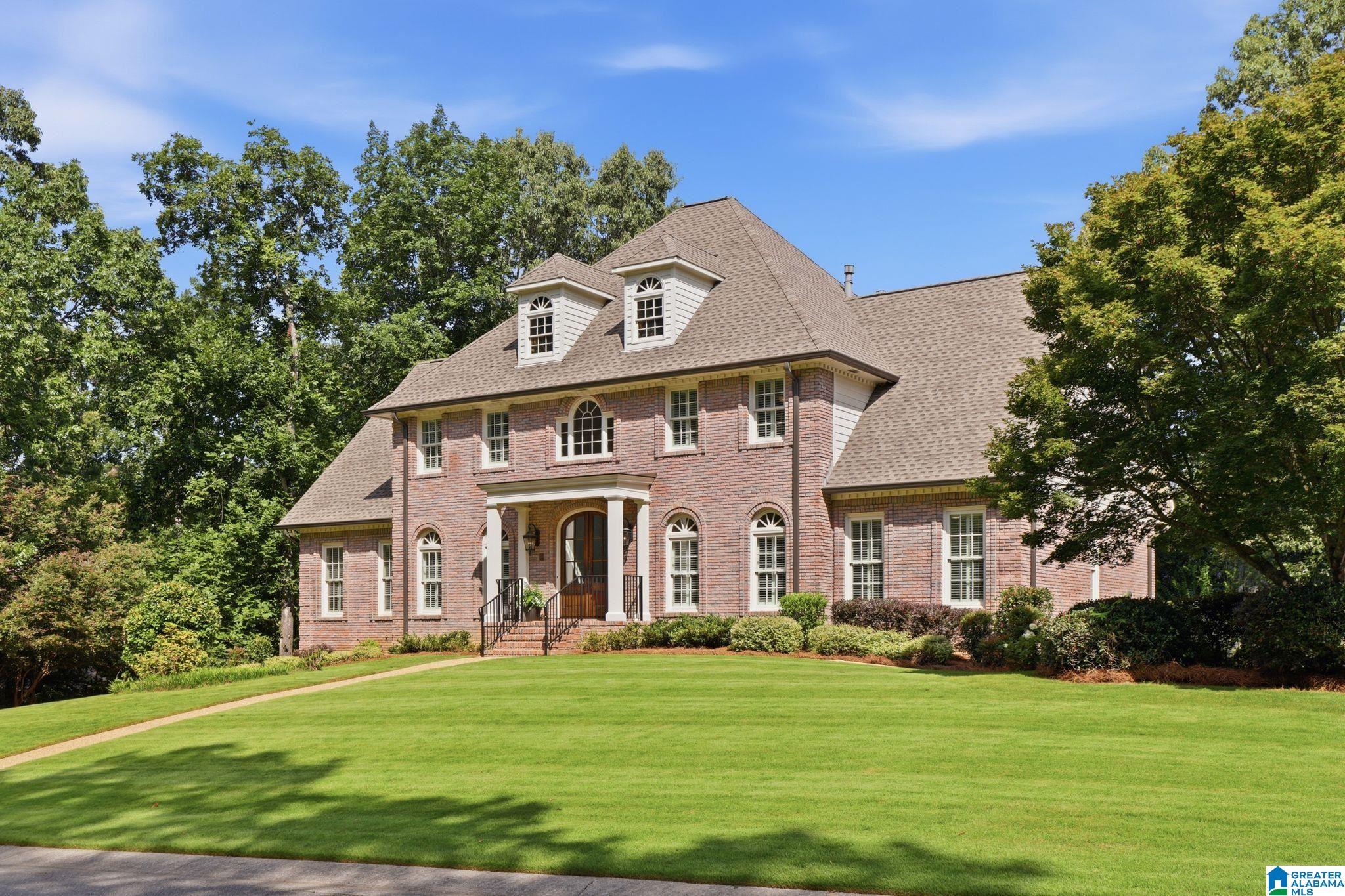 3525 COUNTRYWOOD LANE