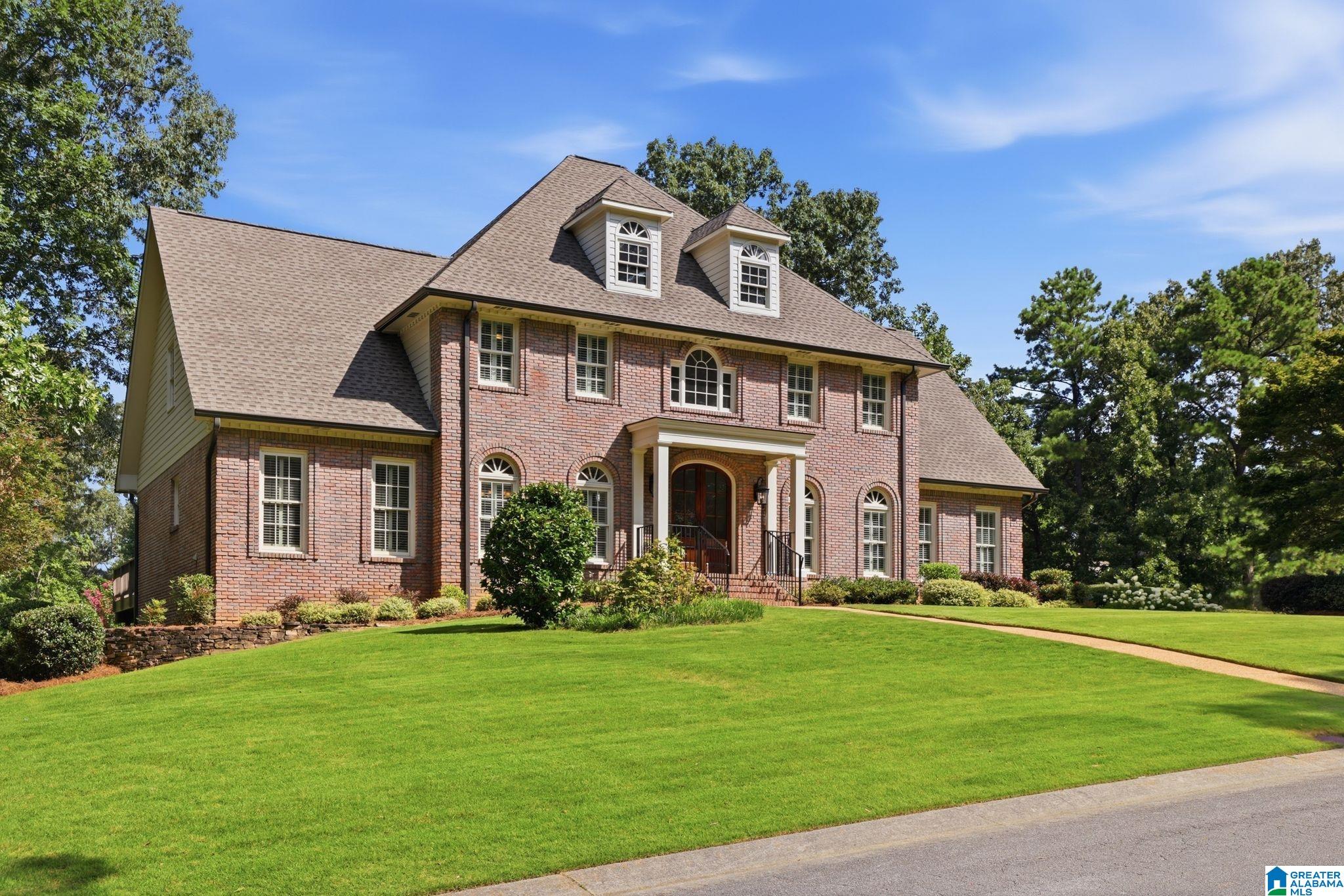 3525 COUNTRYWOOD LANE