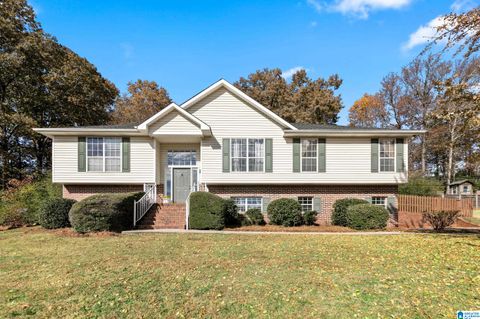 2840 RIDGE PARKWAY TRUSSVILLE AL 35173