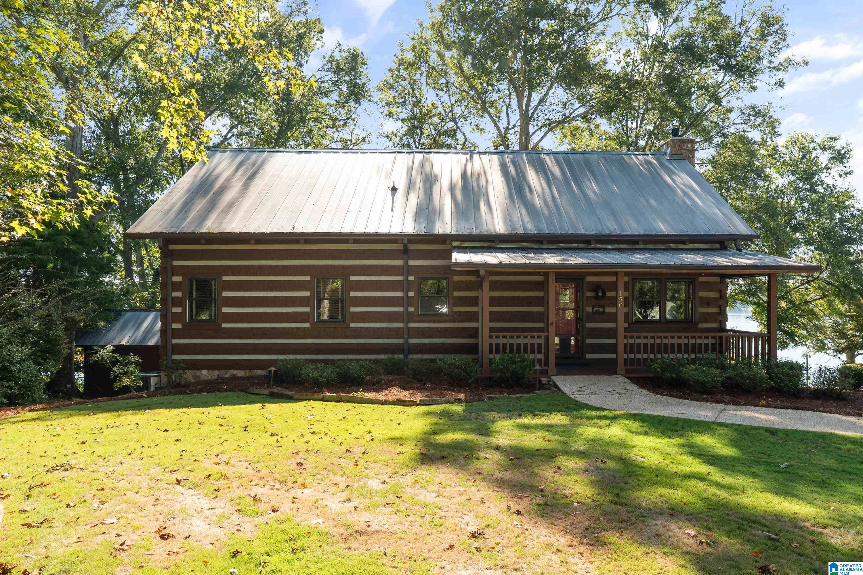 150 COVE DRIVE