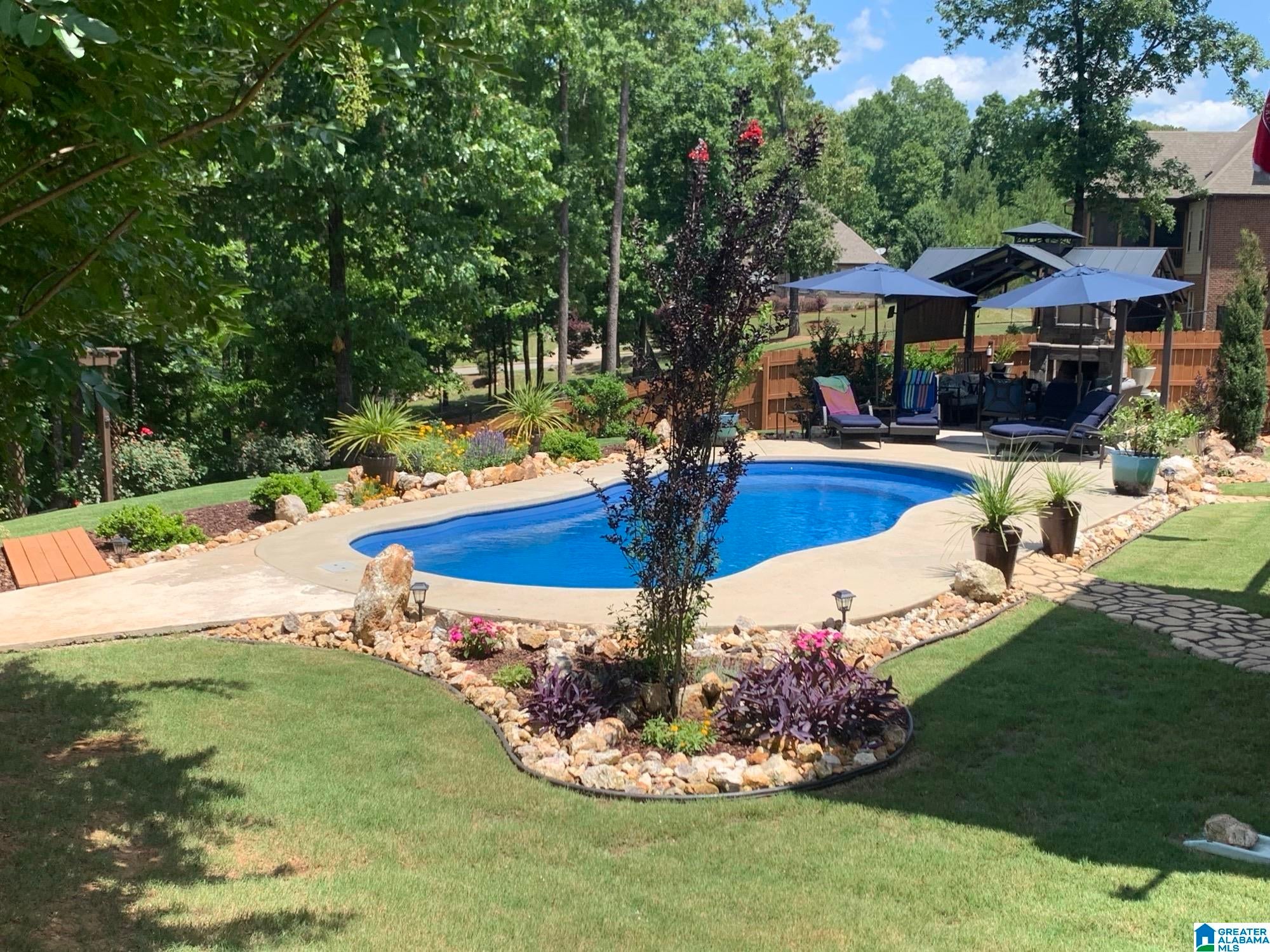217 STERLING GATE LANE