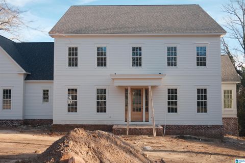 1533 ALFORD AVENUE HOOVER AL 35226